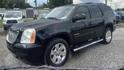 2014 GMC Yukon SLT