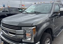 2019 Ford Super Duty F-250 Lariat