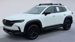 2025 Mazda CX-50 Hybrid Premium