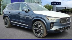 2026 Volvo XC90 T8 Ultra 7P