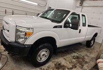 2015 Ford Super Duty F-350 