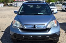 2008 Honda CR-V EX-L