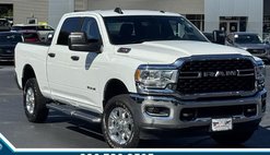2024 Ram Ram Pickup 2500 Big Horn