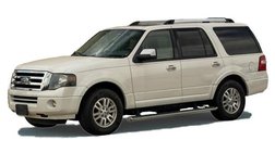2012 Ford Expedition Limited