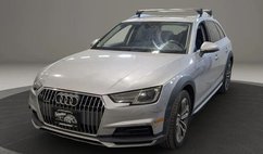 2017 Audi A4 allroad 2.0T quattro Premium