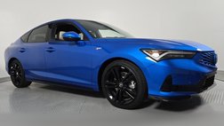 2026 Acura Integra w/Tech w/A-SPEC