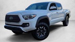 2018 Toyota Tacoma TRD Off-Road