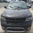 2014 Dodge Journey R/T