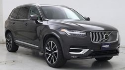 2023 Volvo XC90 B6 Plus Bright Theme 6P