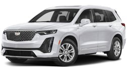 2023 Cadillac XT6 Luxury
