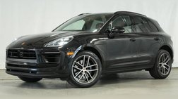 2024 Porsche Macan S