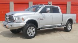 2016 Ram Ram Pickup 2500 Laramie
