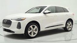 2025 Audi Q5 quattro Premium Plus TFSI