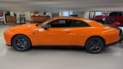 2026 Dodge Charger Scat Pack Plus