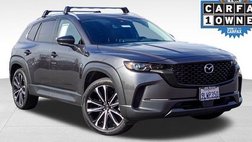 2024 Mazda CX-50 2.5 S Premium Plus