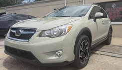 2014 Subaru XV Crosstrek 2.0i Premium