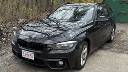 2014 BMW 3 Series 328d xDrive