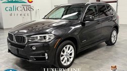 2014 BMW X5 xDrive35i