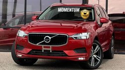2019 Volvo XC60 T5 Momentum