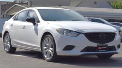 2014 Mazda MAZDA6 i Touring