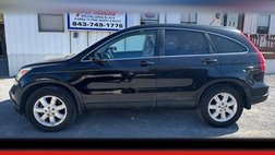 2009 Honda CR-V EX-L