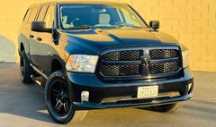 2013 Ram Ram Pickup 1500 Express