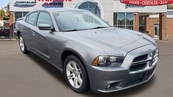 2011 Dodge Charger R/T