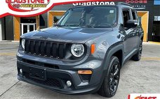2023 Jeep Renegade Altitude