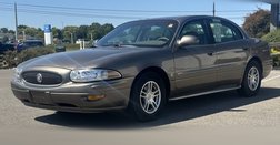 2003 Buick LeSabre Custom