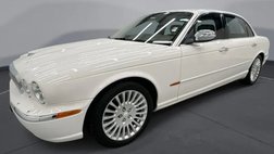 2005 Jaguar XJ-Series Vanden Plas