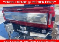 2024 Ford Super Duty F-250 King Ranch