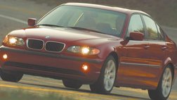 2005 BMW 3 Series 330xi