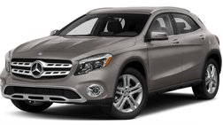 2019 Mercedes-Benz GLA-Class GLA 250 4MATIC