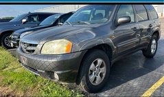 2003 Mazda Tribute LX-V6