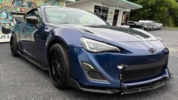 2013 Scion FR-S 10 Series