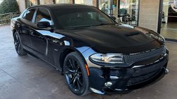 2018 Dodge Charger R/T