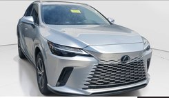 2023 Lexus RX 350 Premium