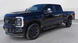 2024 Ford Super Duty F-250 XL