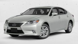 2013 Lexus ES 350 Base