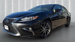 2016 Lexus ES 350 Base