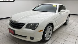 2004 Chrysler Crossfire Base