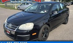 2009 Volkswagen Jetta S