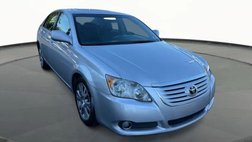 2008 Toyota Avalon Touring