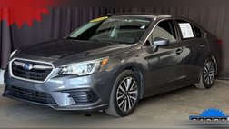 2019 Subaru Legacy 2.5i
