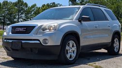 2008 GMC Acadia SLE-1
