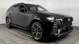2025 Mazda CX-70 3.3 Turbo S Premium Plus