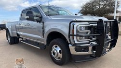 2024 Ford Super Duty F-350 Lariat