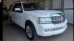 2014 Lincoln Navigator Base