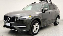 2018 Volvo XC90 T5 Momentum 7-Passenger