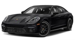 2023 Porsche Panamera 4 Platinum Edition
